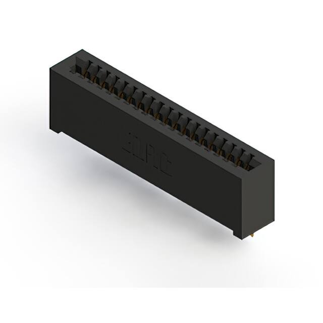 392-019-520-101 EDAC Inc.  Edgeboard Connectors